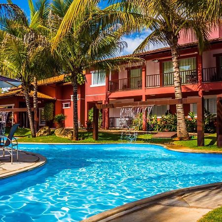 Capitólio Balneario Do Lago Hotel מראה חיצוני תמונה