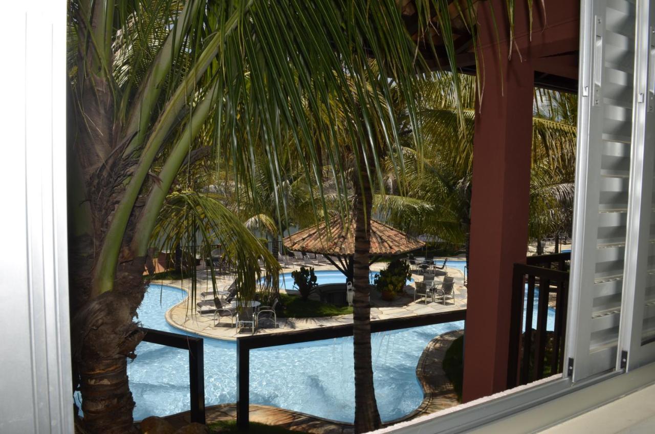 Capitólio Balneario Do Lago Hotel מראה חיצוני תמונה
