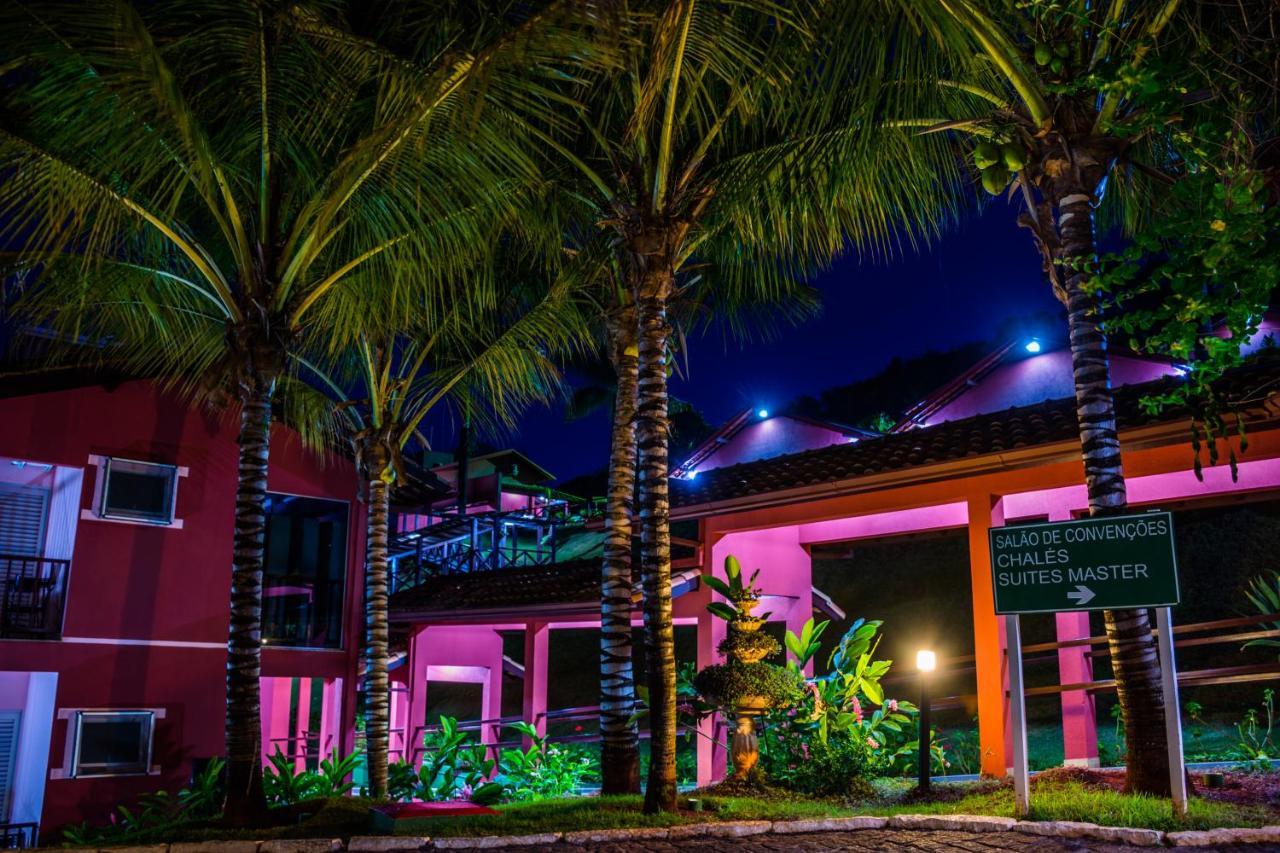 Capitólio Balneario Do Lago Hotel מראה חיצוני תמונה