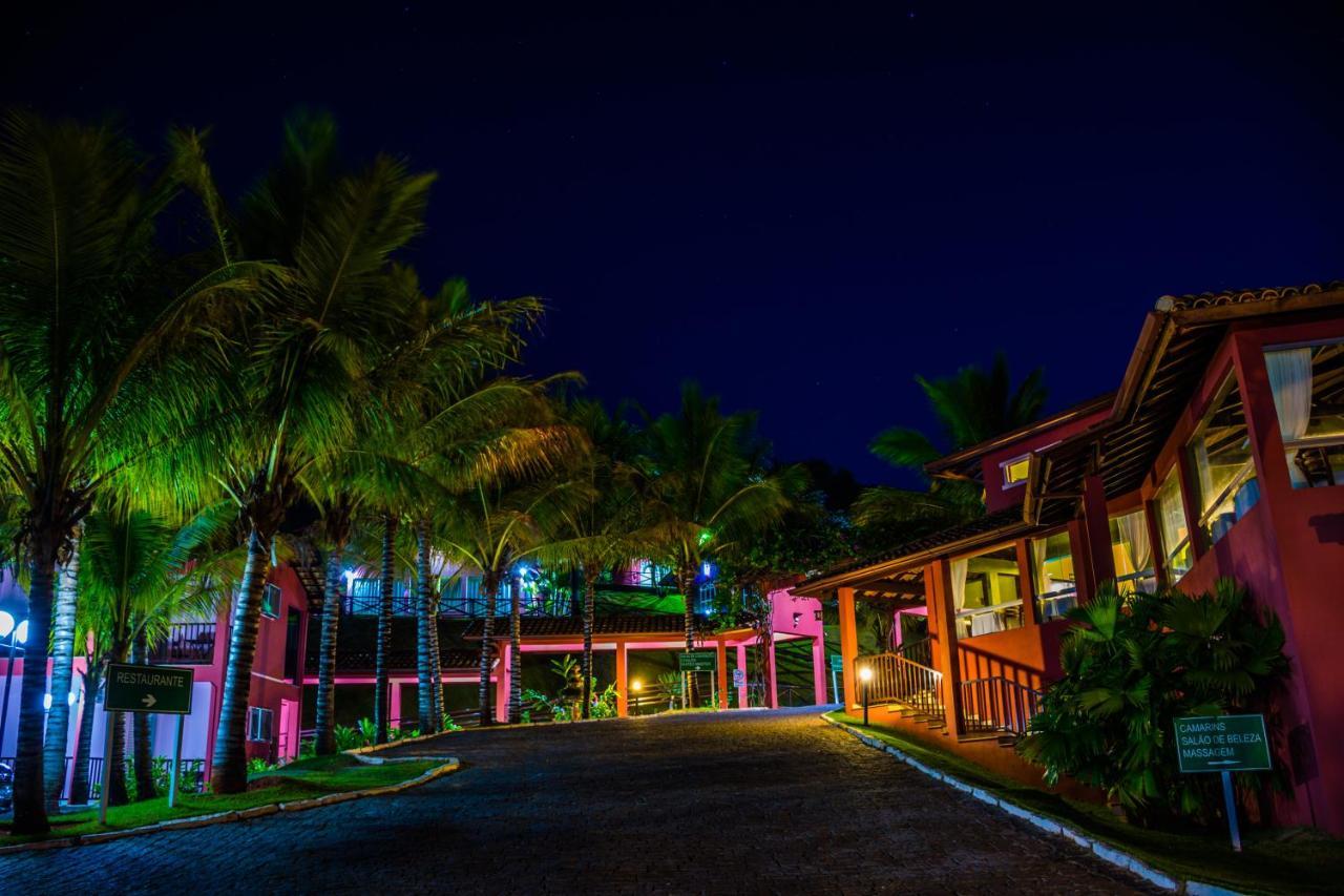 Capitólio Balneario Do Lago Hotel מראה חיצוני תמונה