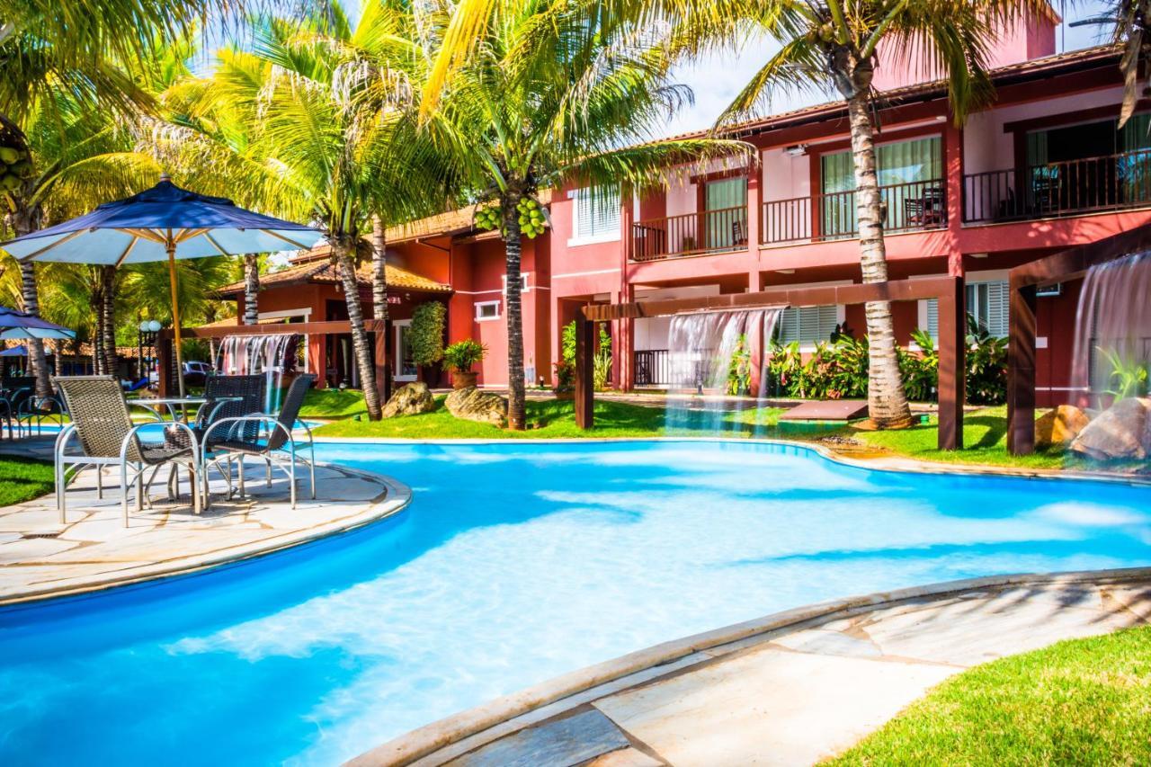 Capitólio Balneario Do Lago Hotel מראה חיצוני תמונה