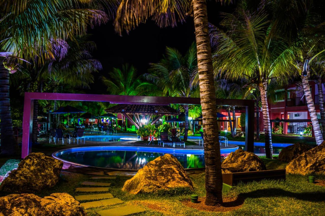 Capitólio Balneario Do Lago Hotel מראה חיצוני תמונה