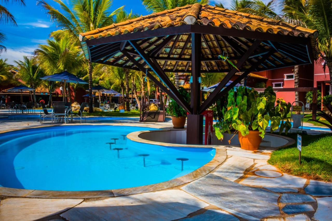 Capitólio Balneario Do Lago Hotel מראה חיצוני תמונה